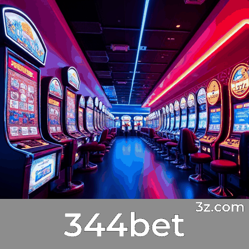 Desbloqueie Recompensas Exclusivas 344bet com Registro Seguro