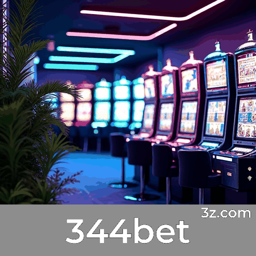 Recompensas Reais e Transparentes no 344bet: Promoções Sem Pegadinhas