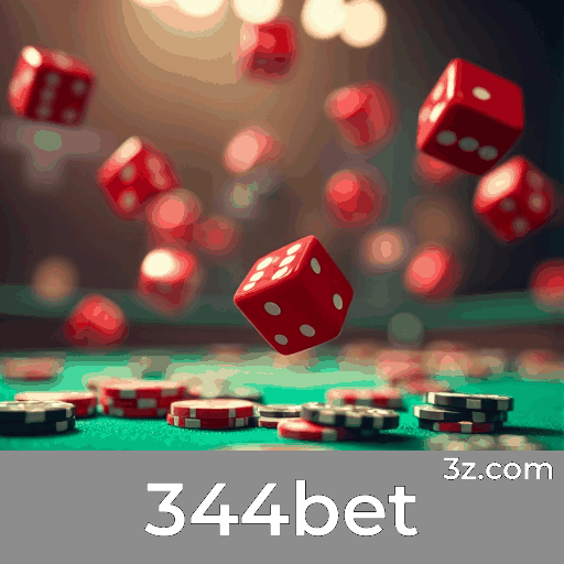 344bet: Seu Mundo de Jogos Selecionados