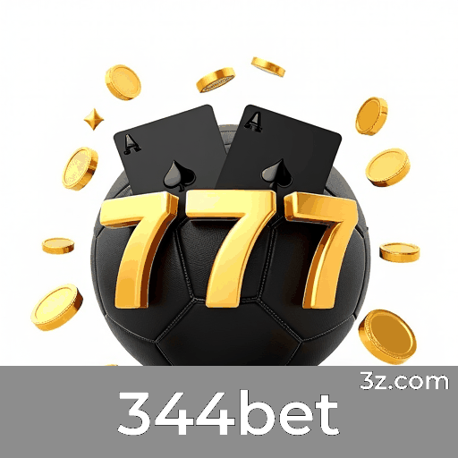Estratégia Metodológica de Bônus na 344bet: Maximização de Retornos