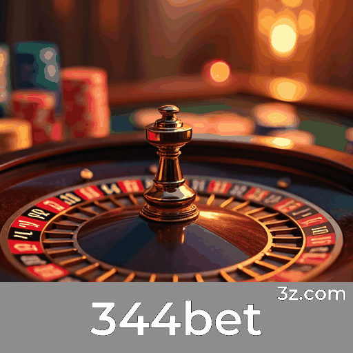 344bet: Experiência de Cassino Imersiva para Brasileiros